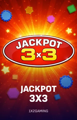 Jackpot 3X3