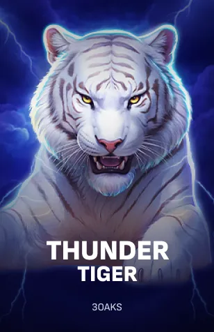 Thunder Tiger