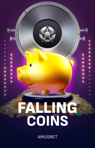 Falling Coins