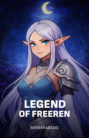 Legend of Freeren