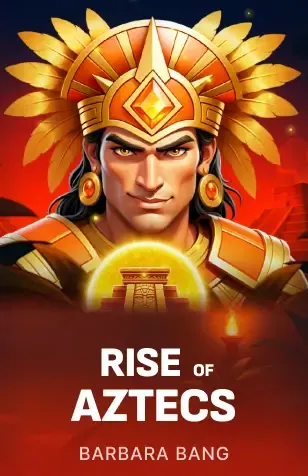 Rise of Aztecs