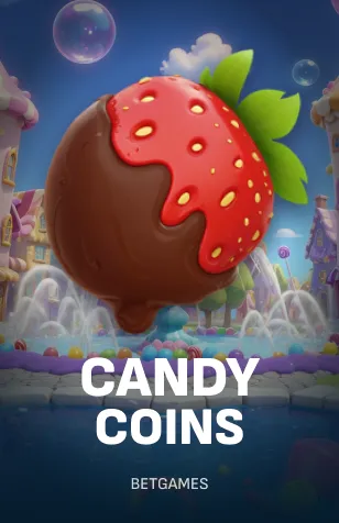 Candy Coins