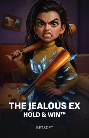 The Jealous EX - Hold & Win™