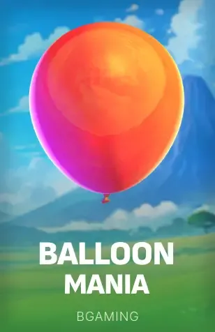 Balloon Mania