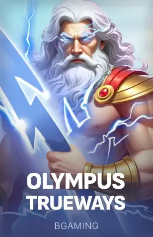 Olympus TRUEWAYS