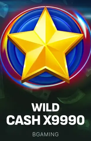Wild Cash x9990