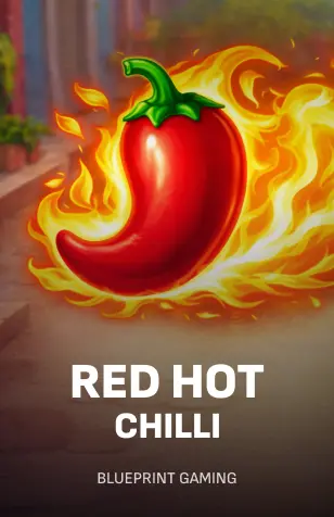 Red Hot Chilli