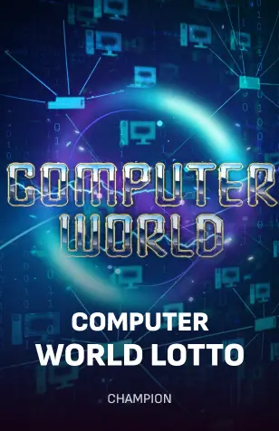 ComputerWorld Lotto