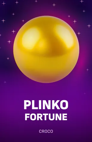 Plinko Fortune