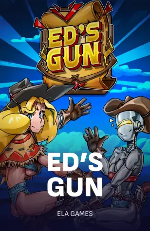 Ed's Gun