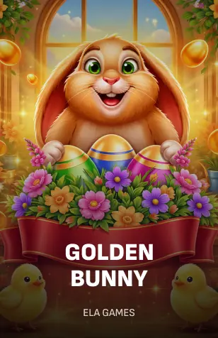 Golden Bunny