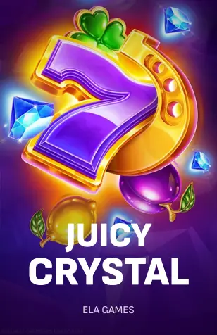 Juicy Crystral