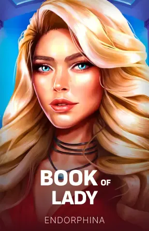 Book of Lady