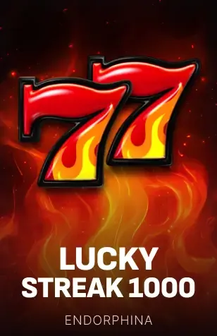 Lucky Streak 1000