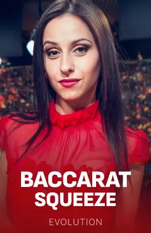 Baccarat Squeeze