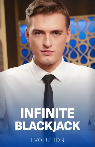 Infinite Blackjack