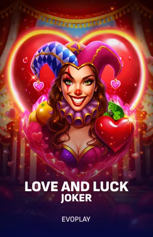 Love and Luck Joker