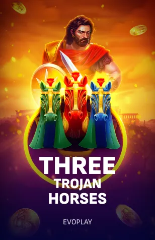 Three Trojan Horses