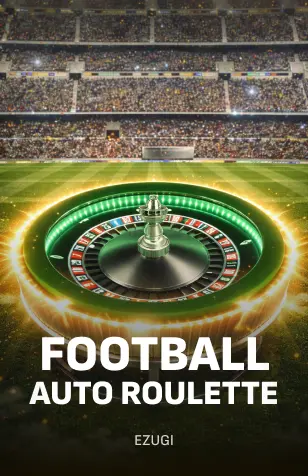 Football Auto Roulette