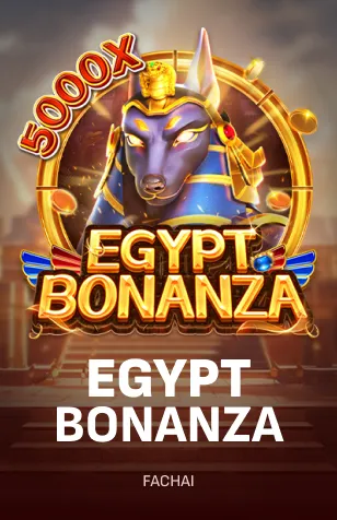 Egypt Bonanza