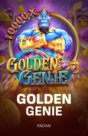 Golden Genie