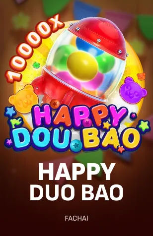 Happy Duo Bao