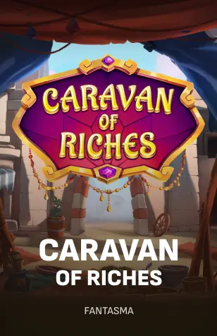 Caravan Of Riches