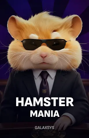 Hamster Mania