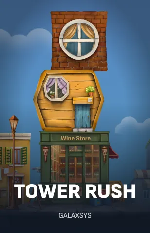 Tower Rush