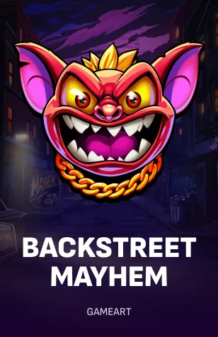 Backstreet Mayhem
