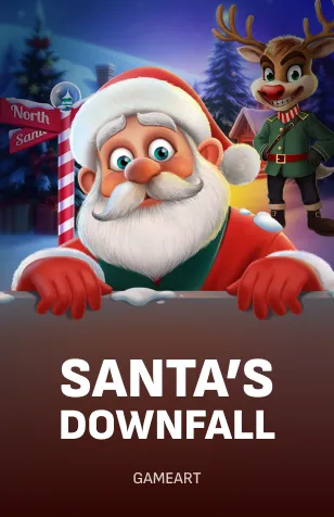 Santa’s Downfall