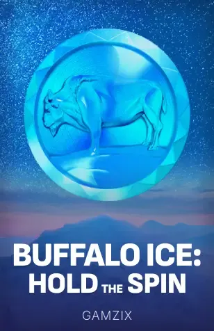 Buffalo Ice: Hold The Spin