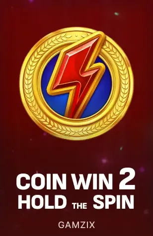 Coin Win 2: Hold The Spin