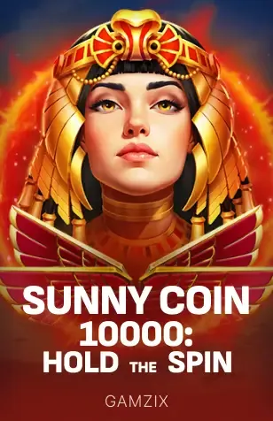 Sunny Coin 10000: Hold The Spin