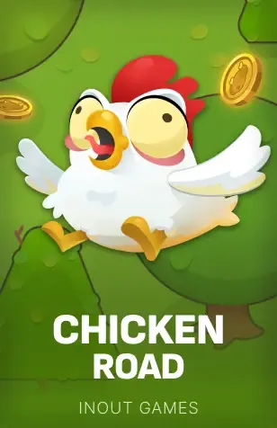 Chicken Road