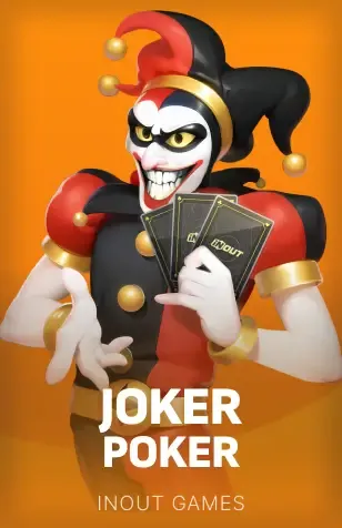 Joker Poker