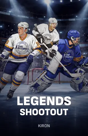 Legends Shootout