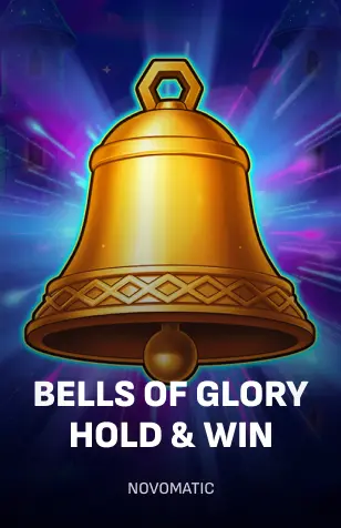 Bells of Glory Hold & Win