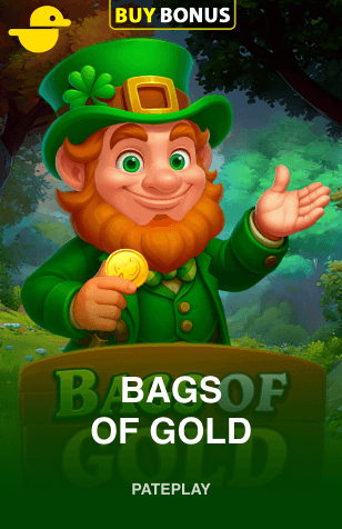 Bags of Gold