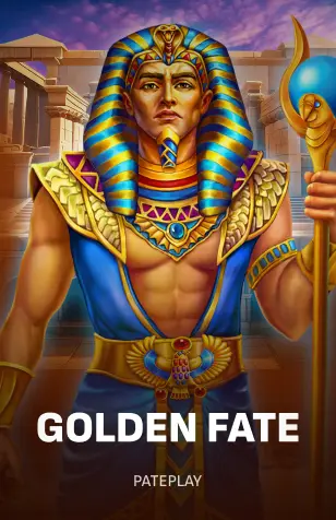 Golden Fate