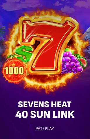 Sevens Heat Sun Link 40