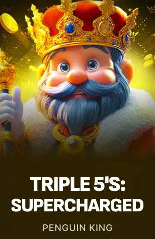 Triple 5’s: Supercharged