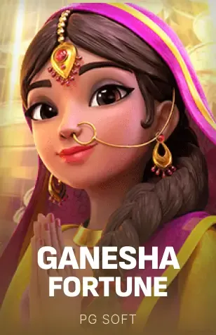 Ganesha Fortune