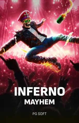 Inferno Mayhem