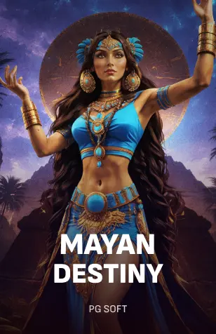Mayan Destiny