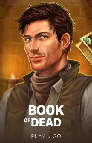 Book of Dead