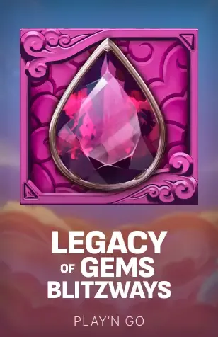 Legacy of Gems Blitzways