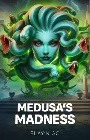 Medusa's Madness