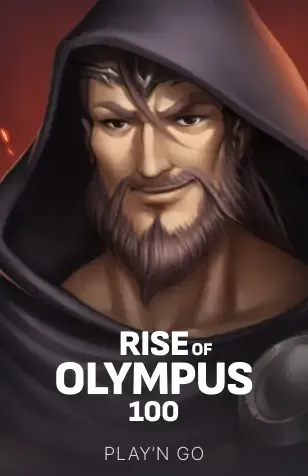 Rise of Olympus 100
