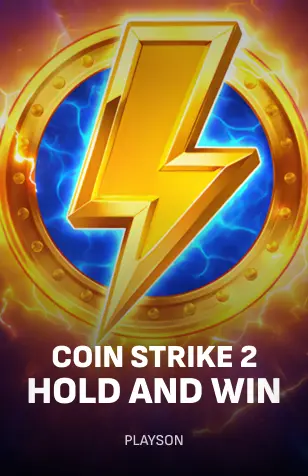 Coin Strike 2: Hold and Win